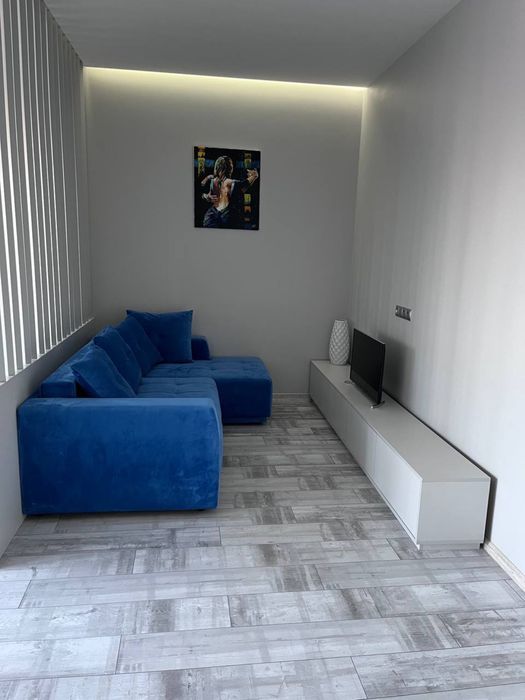 Оренда 1-кімнатної квартири 58 м² | Франківський район | Від власника