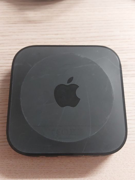 Apple TV A1469 usada