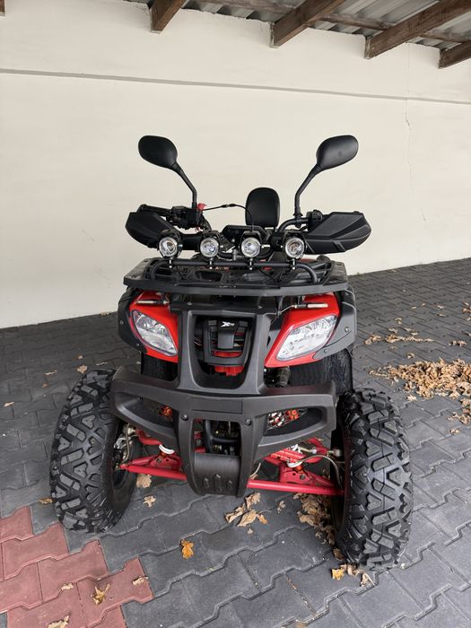 Xtr