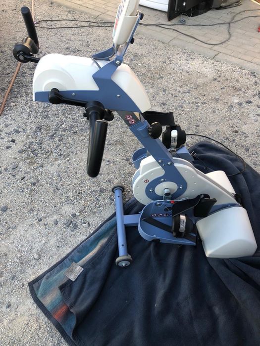 Medica THERA Trainer / TIGO trener ruchu