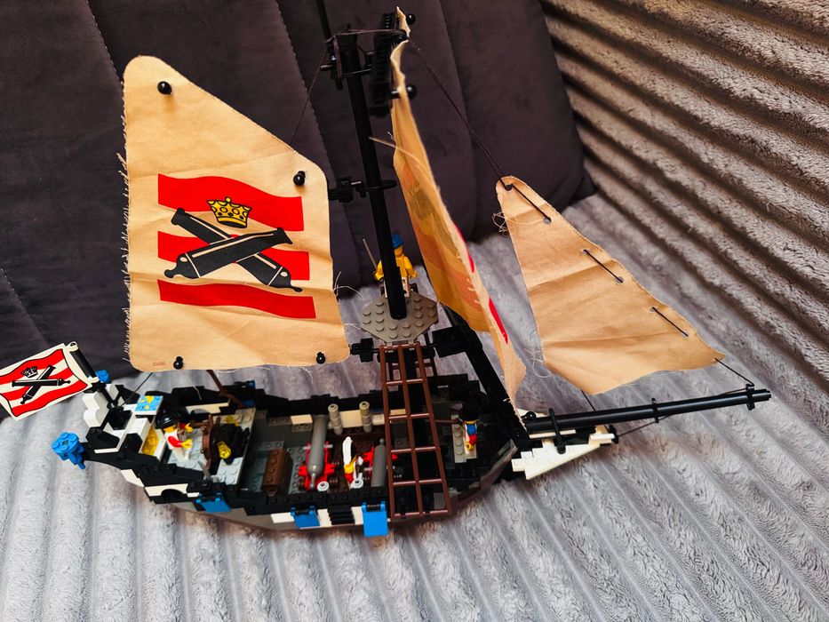 LEGO Pirates 6271
