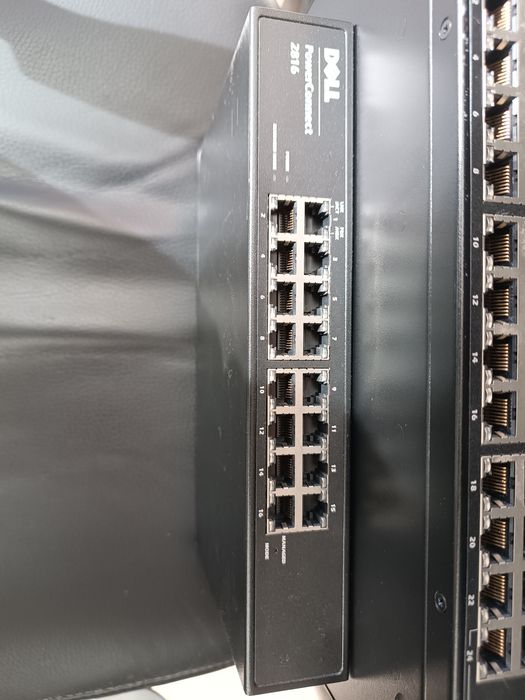 DELL Power Connect 2824424182922788229121