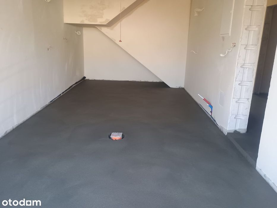 Dom na sprzedaż 122,5 m² z garażem i ogrodem
