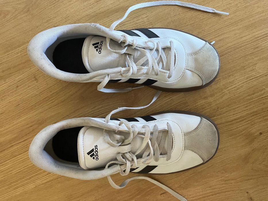 Sapatilhas adidas VL Court 3.0