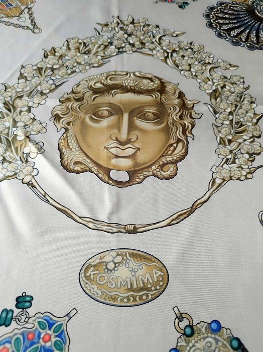 Hermes kosmima oryginał