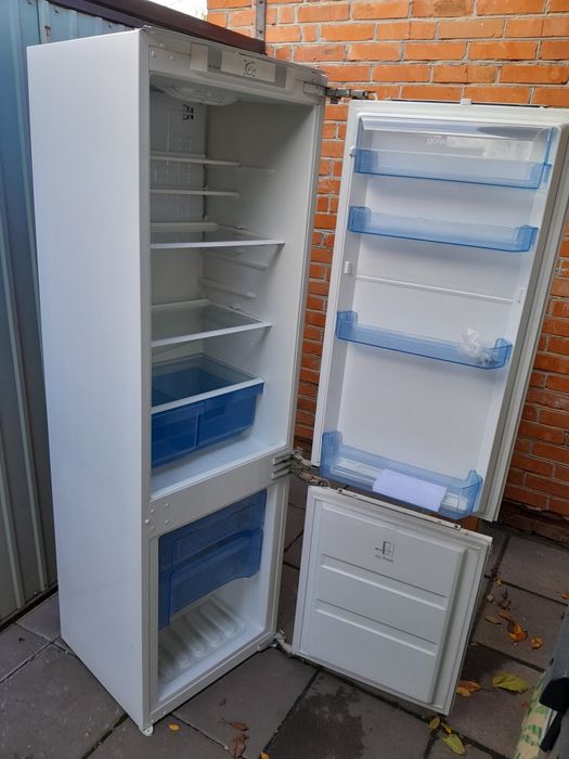 Продам холодильник Gorenje NRKI 51288 вбудований