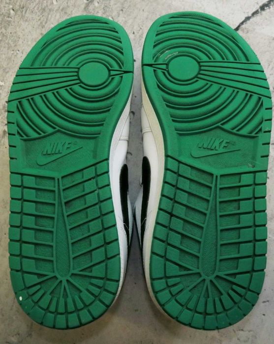 Nike Air Jordan 1 Low buty 47