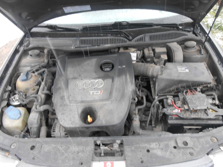 pompowtryski 1.9 tdi 045/130073t- A3 8L,4 golf,bora,toledo,leon