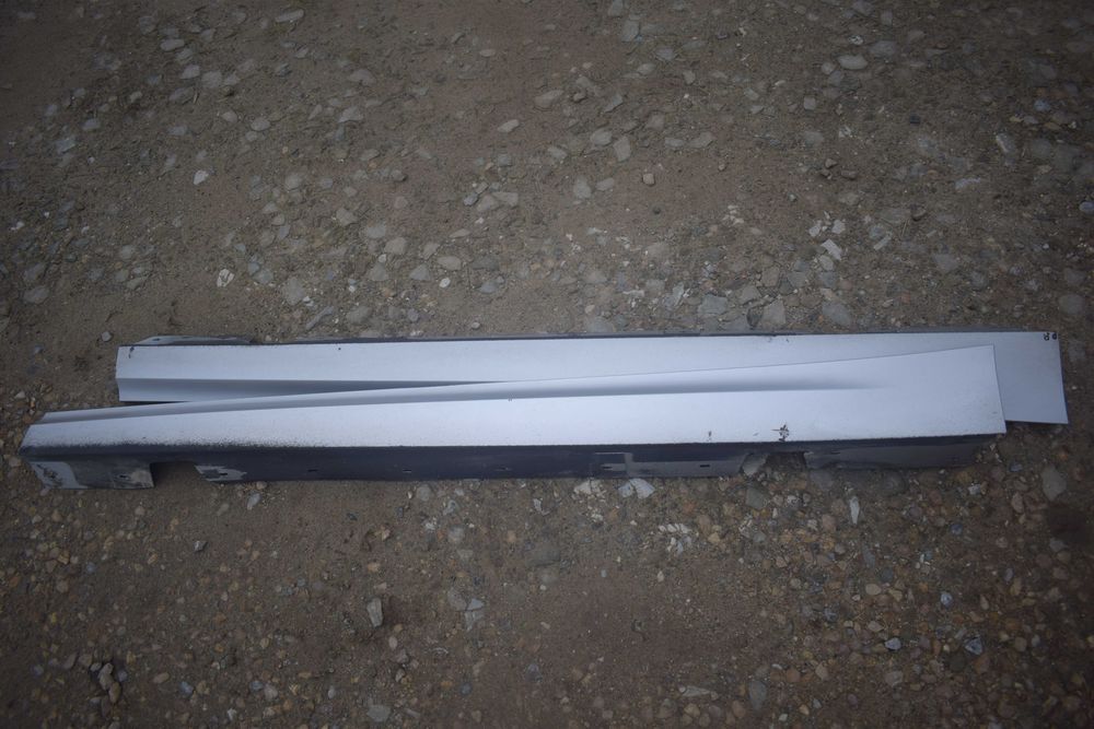 listwa progowa lewa prawa BMW 3 E91 LIFT LCI 10r. kolor 354