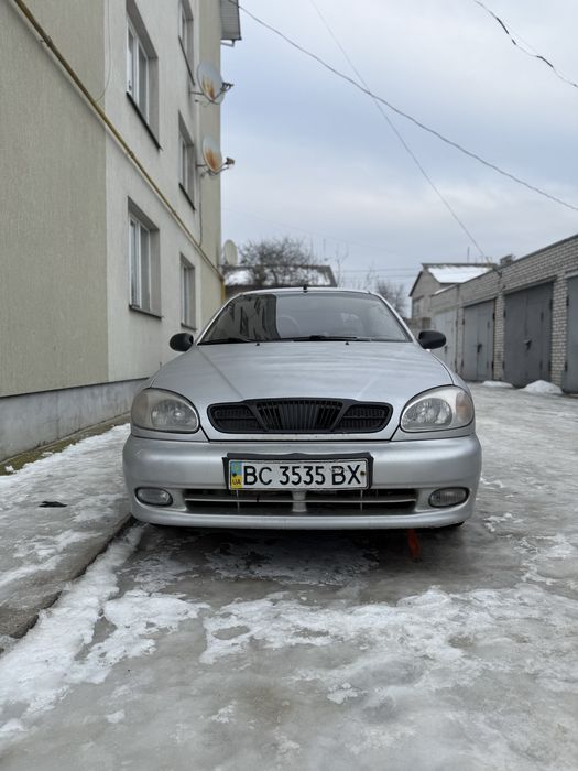 Продам Lanos 1.5