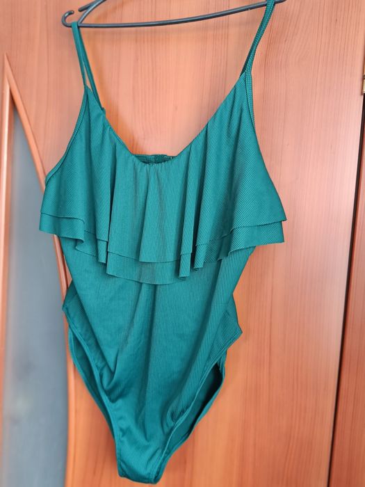 Новий купальник, батал, великий розмір,56-58-60 р