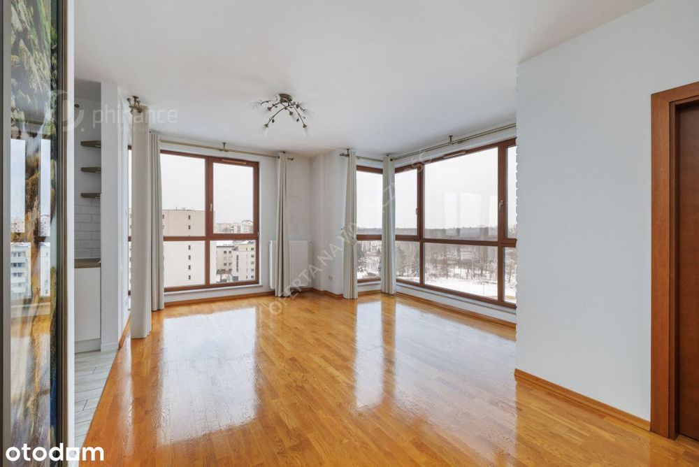 Premium Point, 2 pokoje, do wprowadzenia