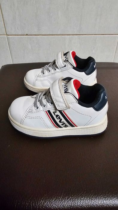 Sapatilhas / Ténis Levi's N°22