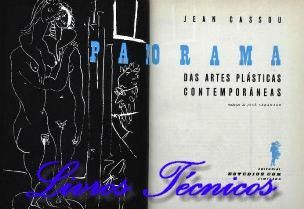 Panorama Das Artes Plásticas Contemporâneas