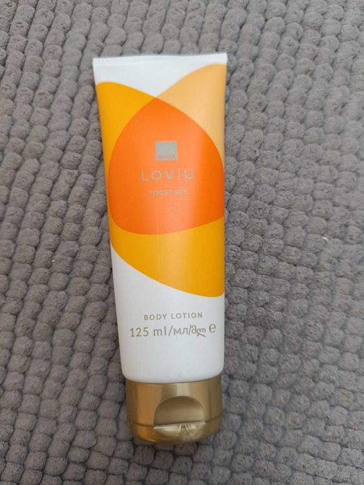Balsam do ciała Loviu together 125 ml.