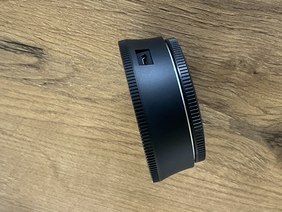 Samyang Stacja dokująca do obiektywów AF Canon RF