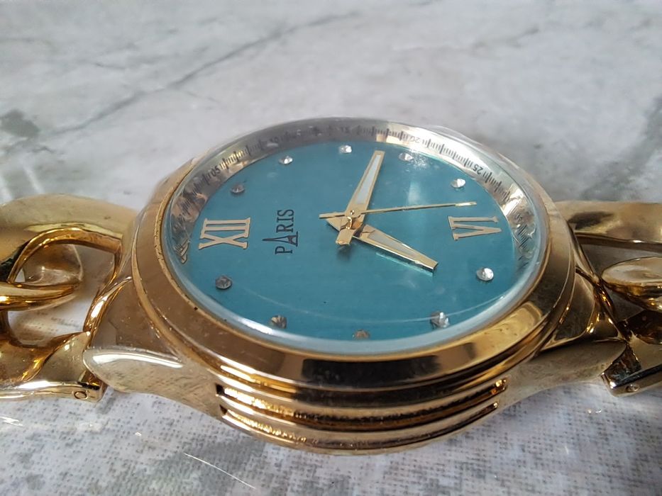 Zegarek Paris NOWY