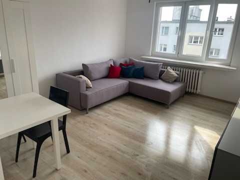 Kawalerka na Polesiu