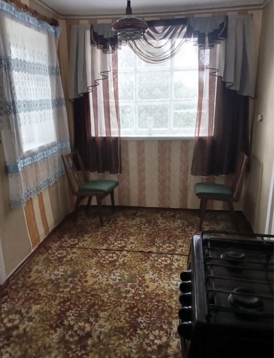 Продам будинок в Дніпропетровській обл