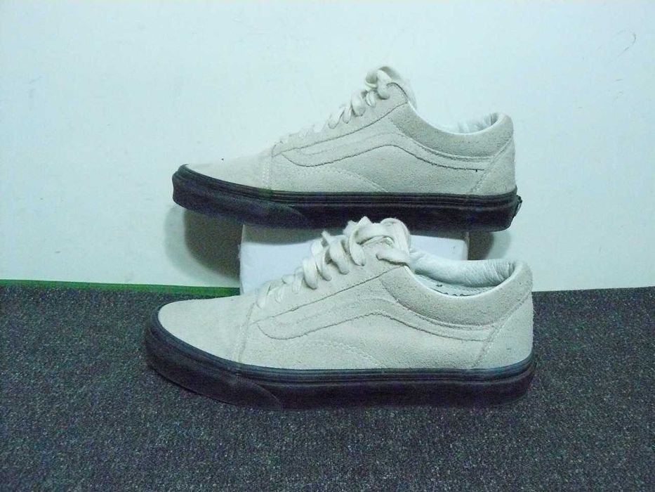 buty VANS r 39 damskie męskie trampki tenisówki