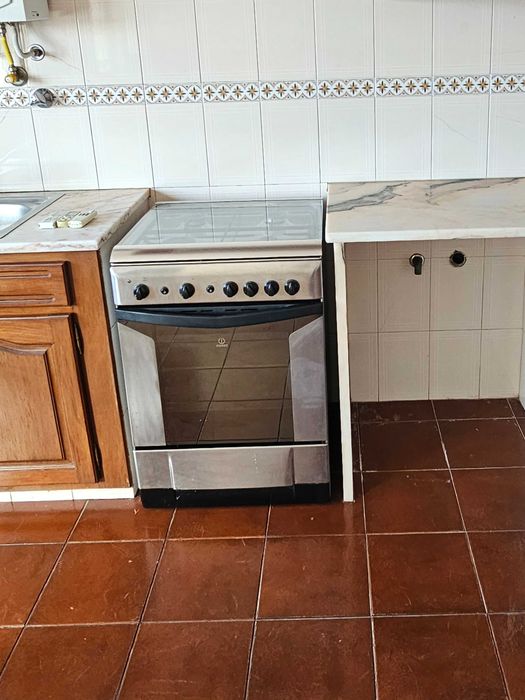 Fogão/ Forno a Gás Indesit
