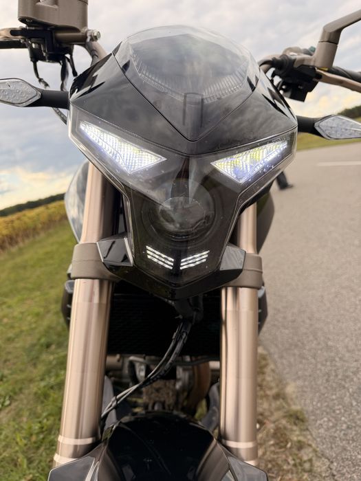 Мотоцикл Geon Stinger 250