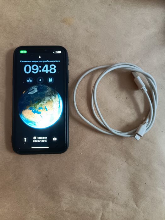 Продам iPhone версия.ios