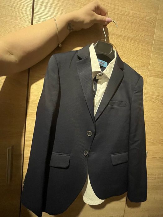 Костюм на хлопчика