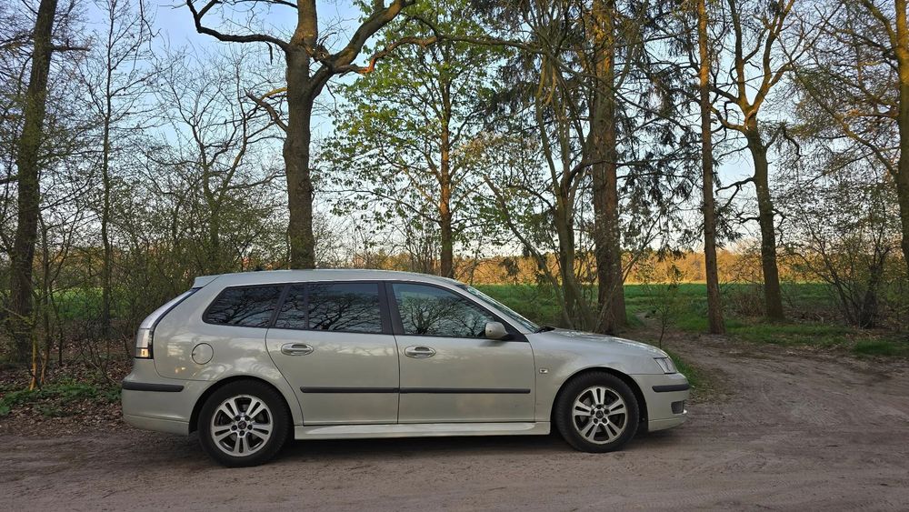Saab 9-3