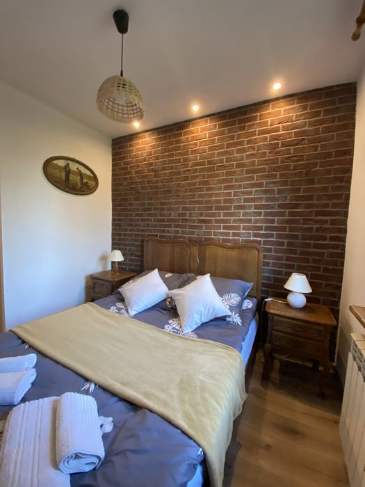 Domek na wyłączność