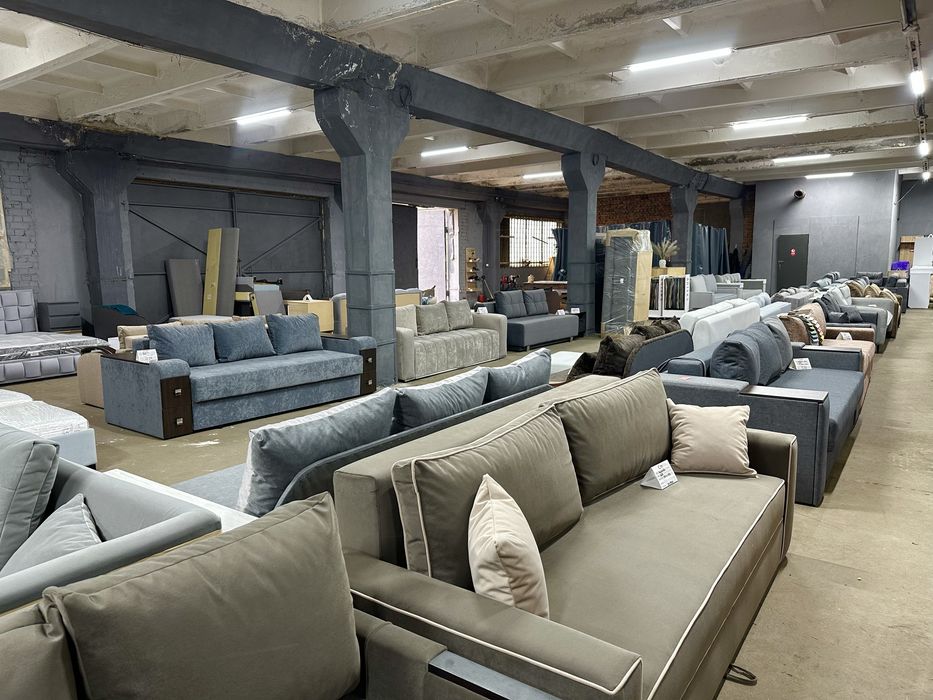 Нові меблі у Житомирі- доступні ціни та великий вибір !