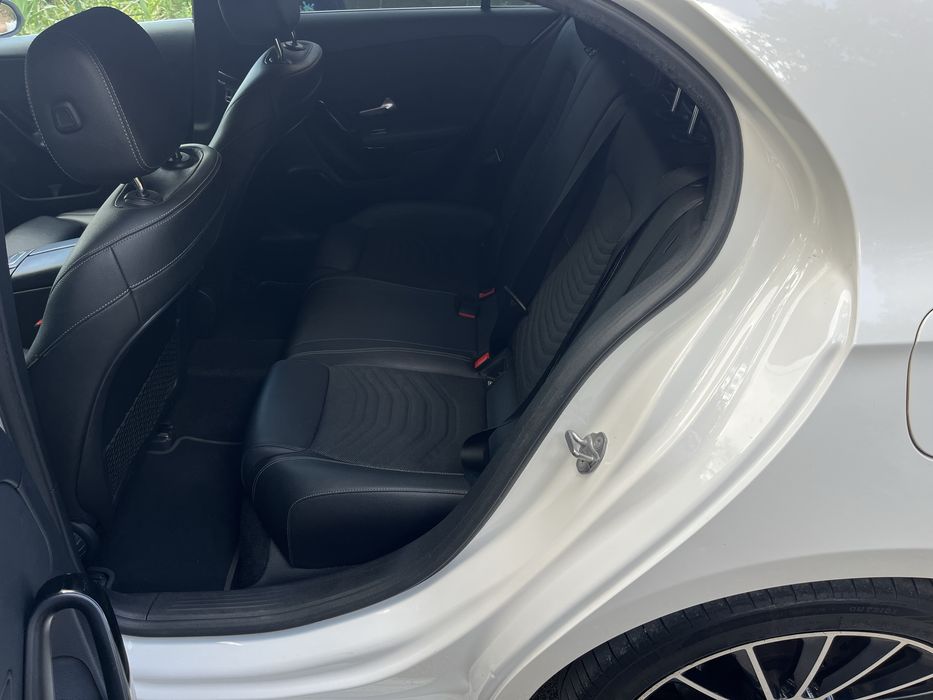 Mercedes benz  a180 style 2019