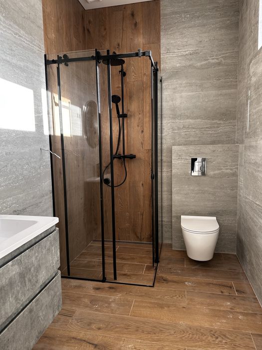 Продам дуплекс З ремонтом Є газ лісова буча бучанський парк