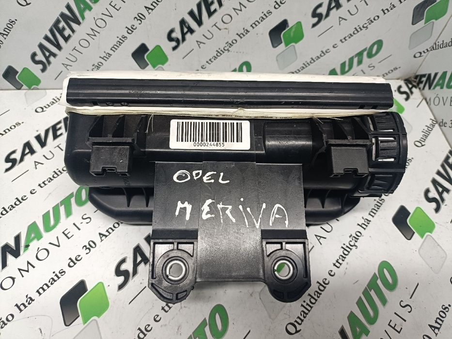 Airbag passageiro OPEL Meriva A