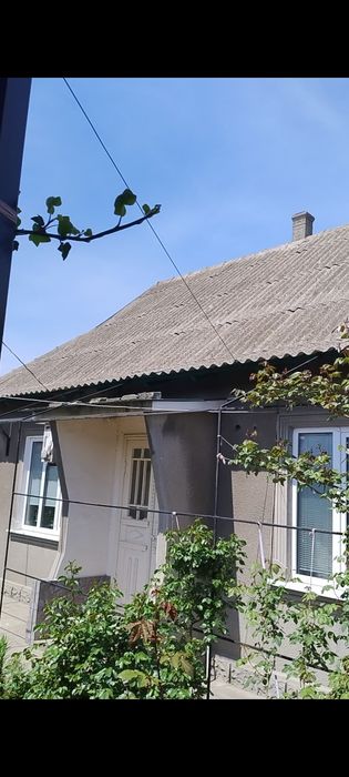 Продам добротный дом