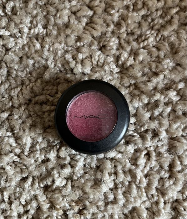 Mac Cherry Topped cień do powiek cienie