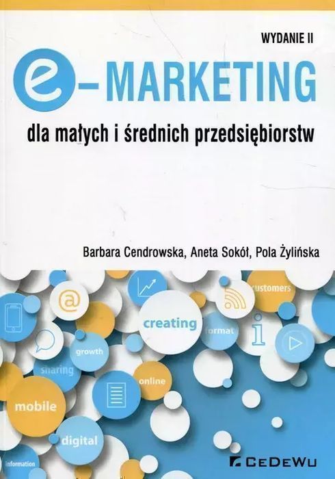 E-Marketing Dla Małych I Średnich Przedsiębiorstw