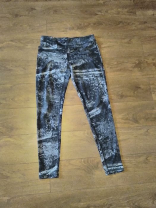 Legginsy sportowe