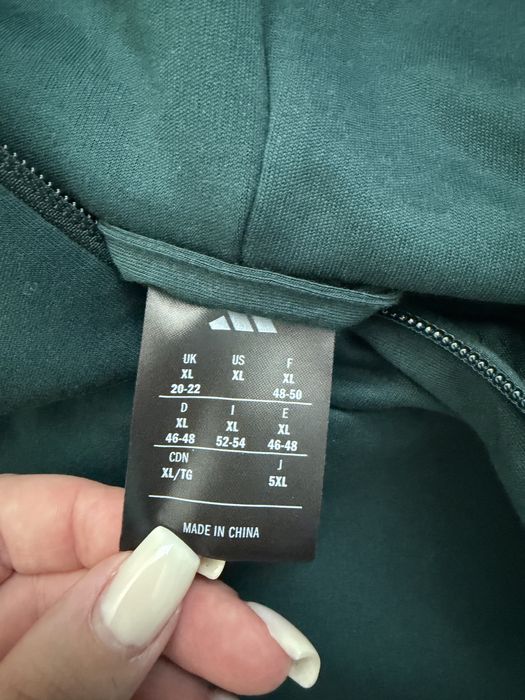 Спортивний костюм Adidas Z.N.E