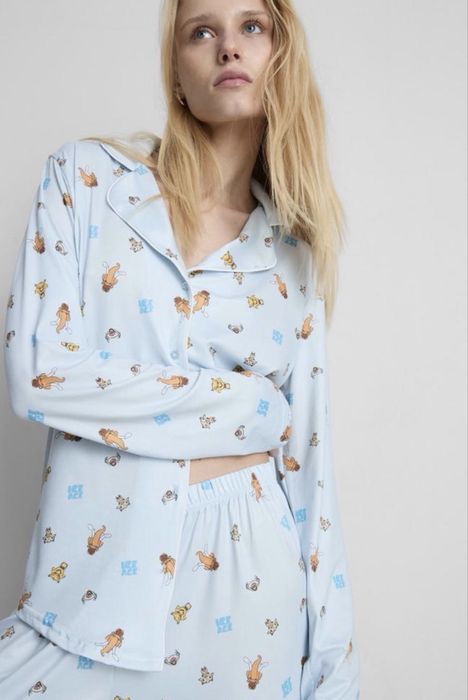 Продаж Піжам Primark
