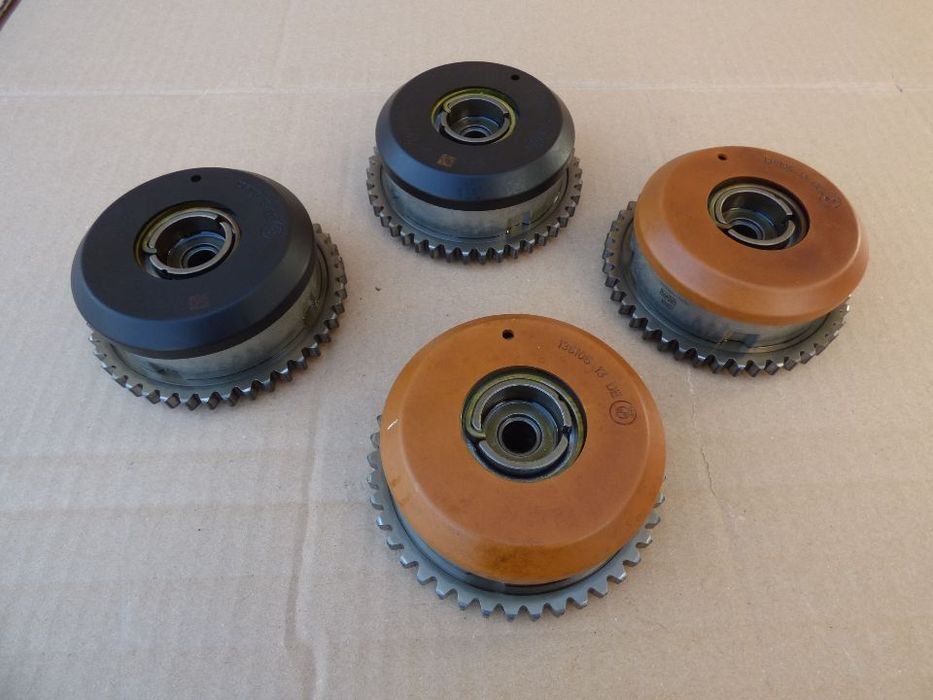 BMW X5M / F01 / F10 ORYGINALNY Vanos ssący / wydechowy v8  N63 OEM