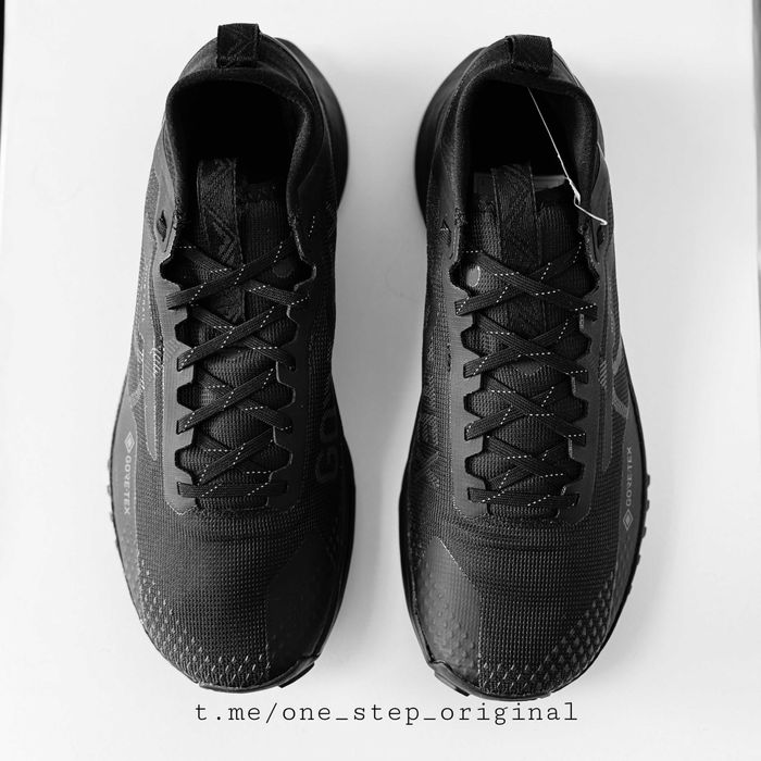Nike React Pegasus Trail 4 GTX V2 (art. HM9728 002) оригінал!!!