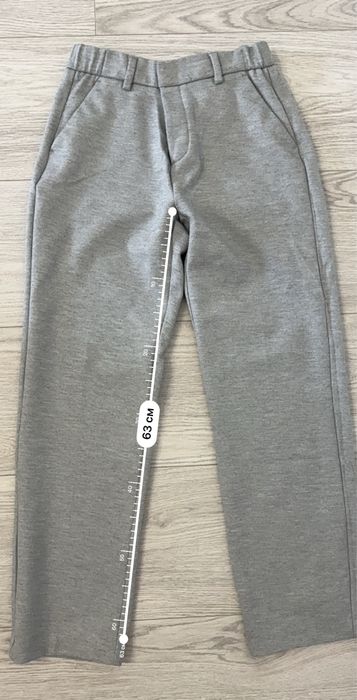 Весняні брюки Zara на хлопчика