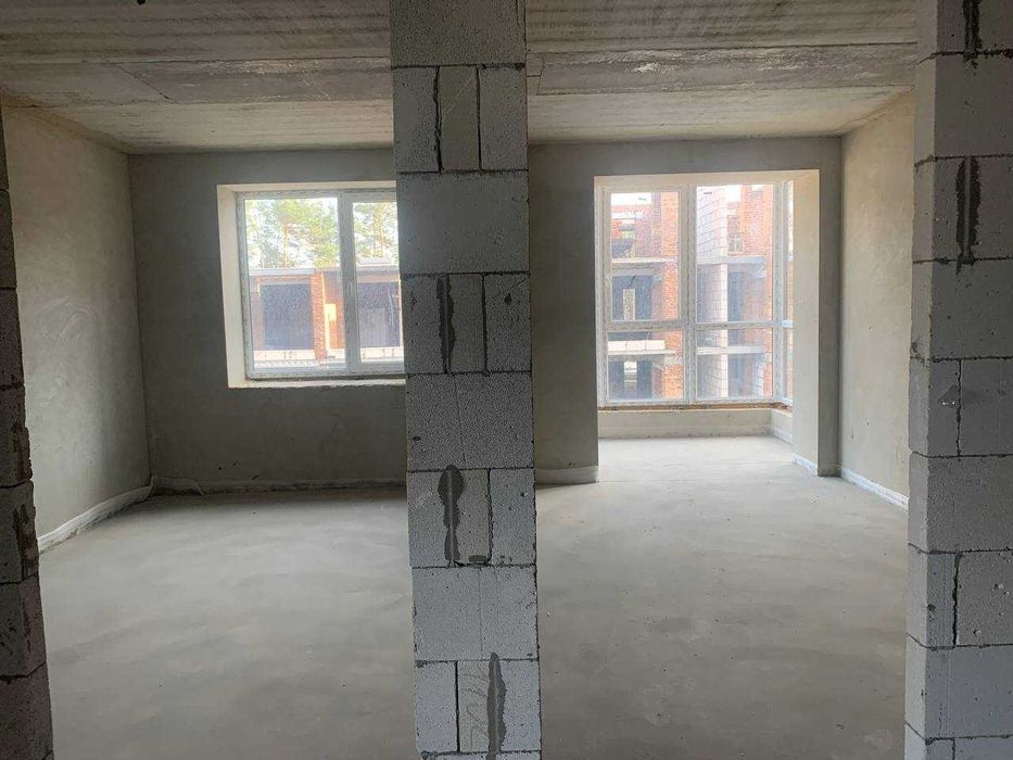 Світла 2кк  58м2 в НОВОМУ ЖК/Розтермінування/БЕЗ КОМІСІЇ/поруч парк