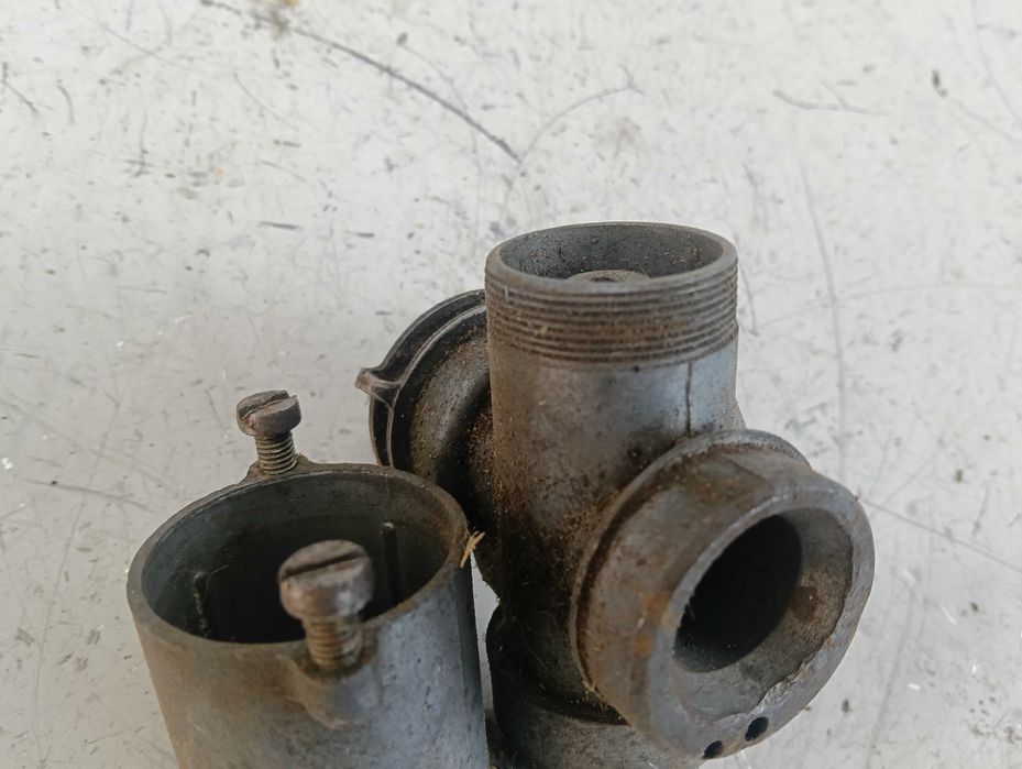 Gaźnik WSK 125 Oryginał WYSYŁKA