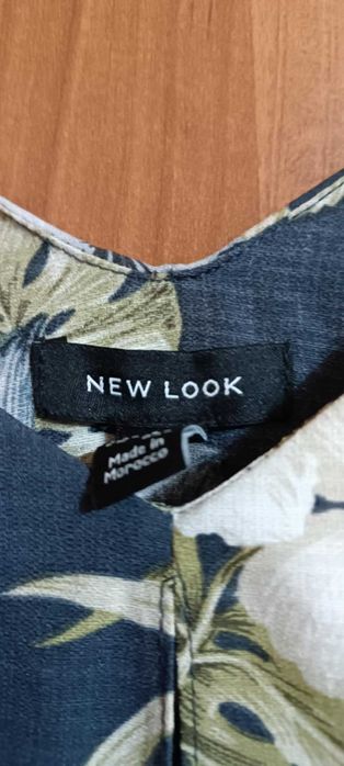 Sliczny kombinezon New Look