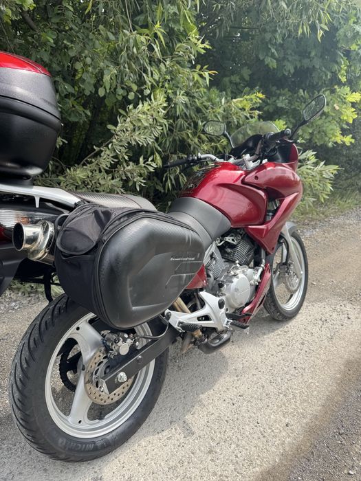 Honda varadero 125