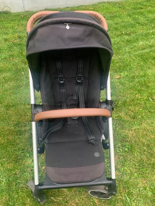 CYBEX BALIOS S + gondola