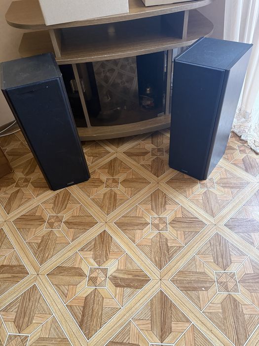 Колонки в хорошому стані