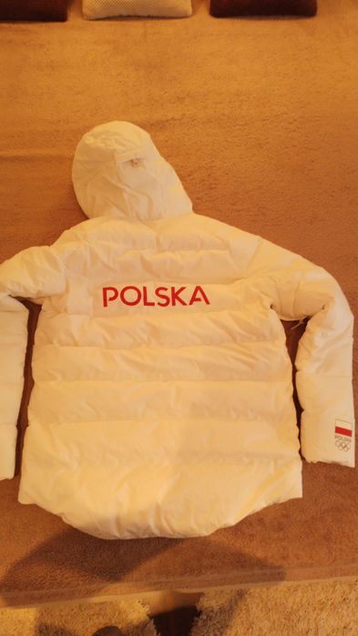 Kurtka puchowa 4F męska 2XL